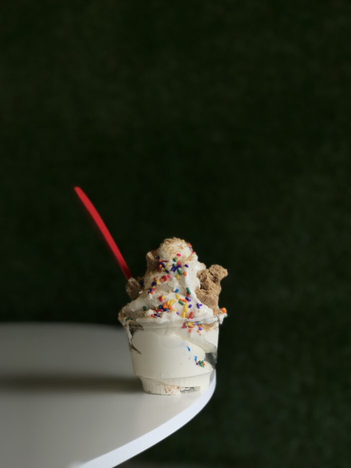 Visiting Provo’s Sweet Cream Bar might be the 11th commandment News